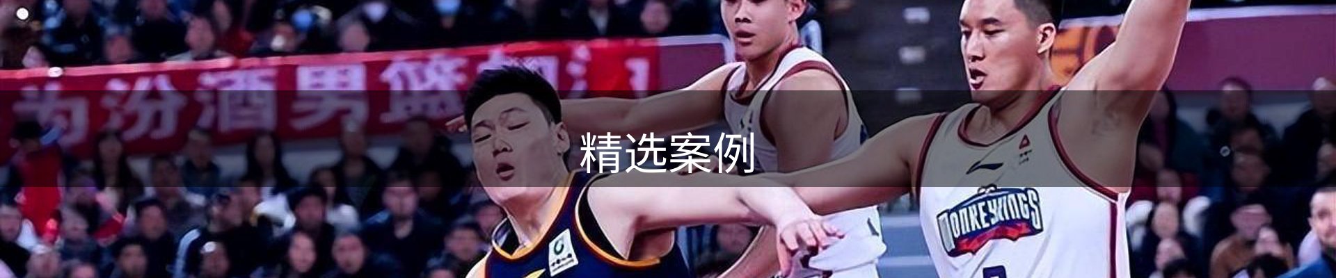 精选案例